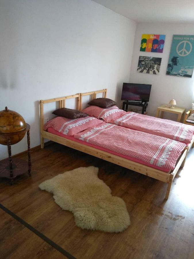 Vinný sklep u Mňa Mutěnice Exteriér fotografie
